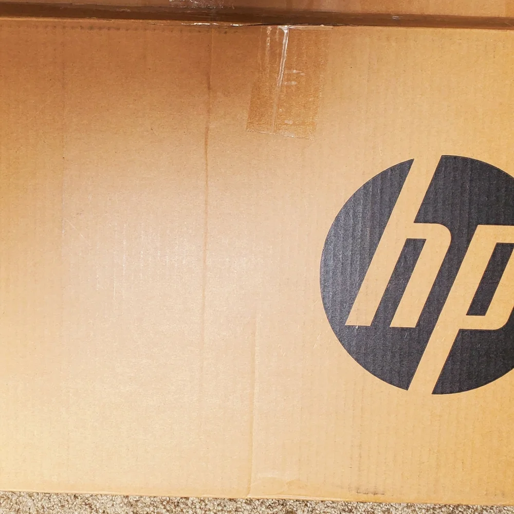 HP 17-cn0273st 17.3